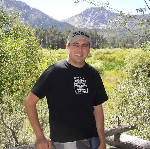Kevin Hoppin Photo 9