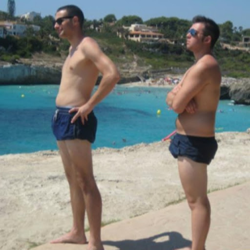 Luca Galli Photo 11