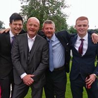 Lewis Gough Photo 18