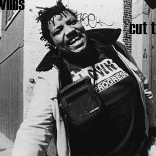 Wesley Willis Photo 19