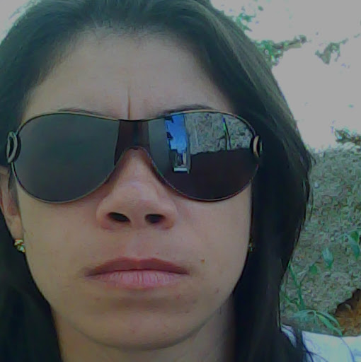 Maura Maria Photo 14