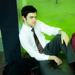 Benjamin Dwyer Photo 29