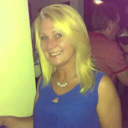 Tracey Moore Photo 13