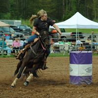 Megan Aradine Photo 1