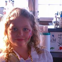 Kayla Blankenship Photo 4