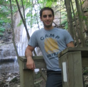 Michael Spagnolo Photo 19