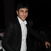 Ara Harutyunyan Photo 14