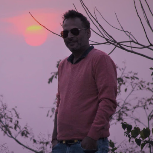 Vishal Srivastava Photo 29