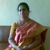 Rajeshwari Karthikeyan Photo 2