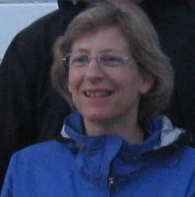 Kathy Lauer Photo 16