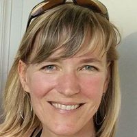 Anne Crossley Photo 20
