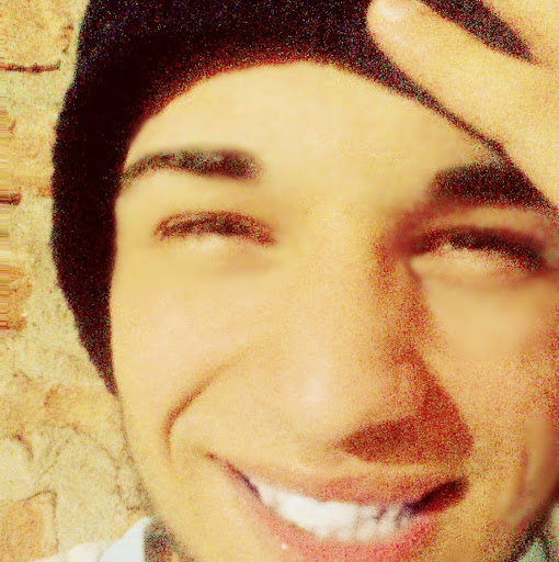 Diego Chamorro Photo 19