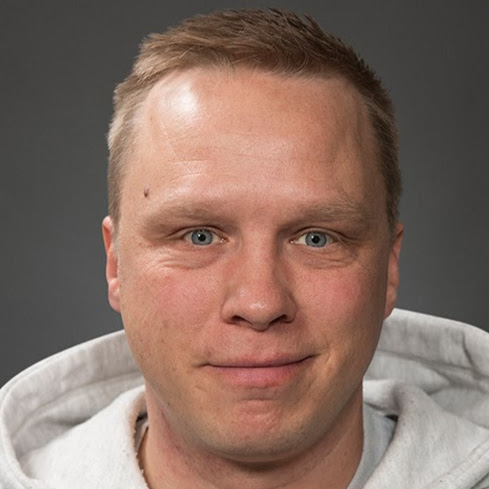 Christian Nielsen Photo 44