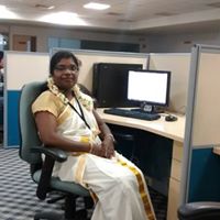 Manjusha Gangadharan Photo 2