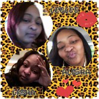 Alisha Barber Photo 8