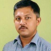 Hari Pillai Photo 16