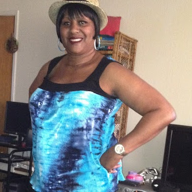 Yvonne Carter Photo 34