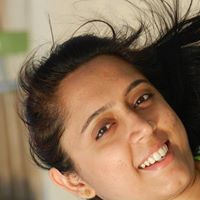 Rachana Parmar Photo 6