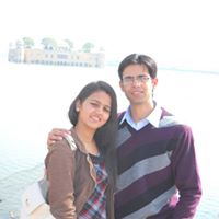 Bharat Parashar Photo 13