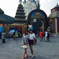 Yixin Guo Photo 4