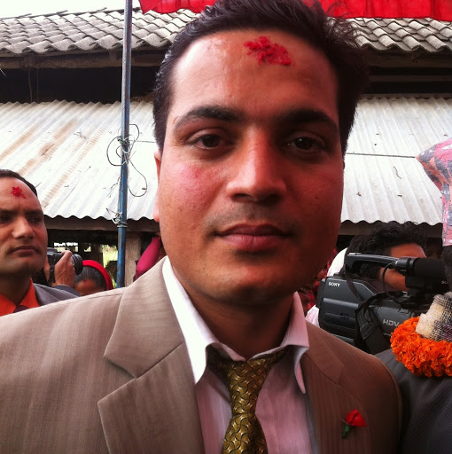 Shree Sapkota Photo 11