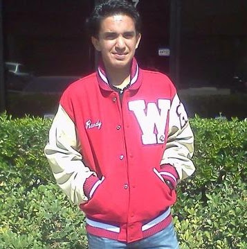 Randy Salas Photo 15