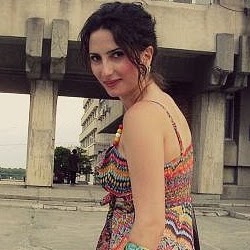 Armine Khachatryan Photo 10