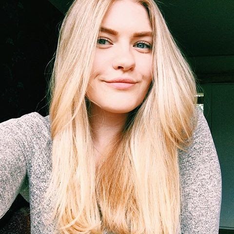 Johanna Blom Photo 10