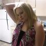 Amber Hawk Photo 15