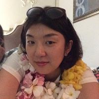 Annette Hwang Photo 4