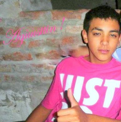 Agustin Ahumada Photo 12