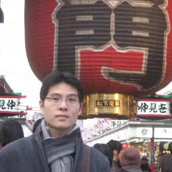 David Cai Photo 20