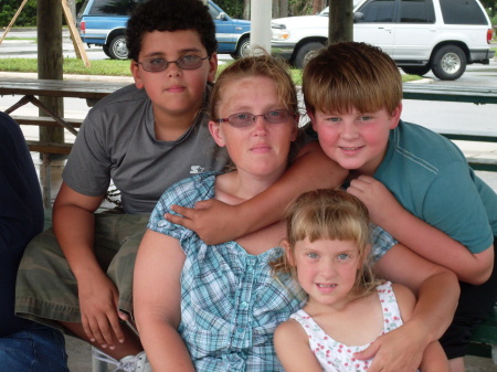 Cindy Peters Photo 31