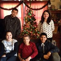 Edwin Bonilla Photo 27