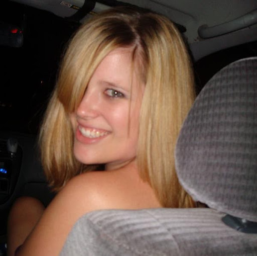 Michelle Pritchard Photo 17
