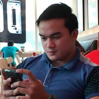 Christopher Dionisio Photo 13