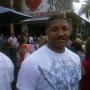 Marlon Hayes Photo 11