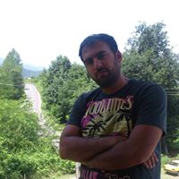 Amir Ameri Photo 4