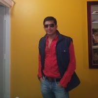 Shashidhar Suvarna Photo 5