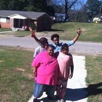 Jessical Irby Photo 1