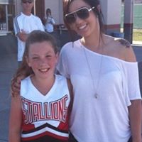 Kennedy Stone Photo 2