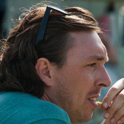 Erik Vink Photo 16