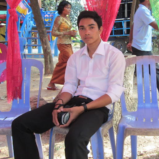 David Chea Photo 17