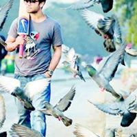 Viraj Patel Photo 23