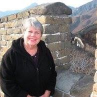 Kathleen Adamick Photo 3