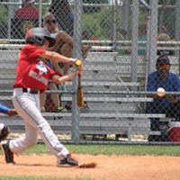 Nicholas Parrotta Photo 4