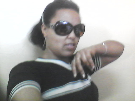 Tigist Alemayehu Photo 14