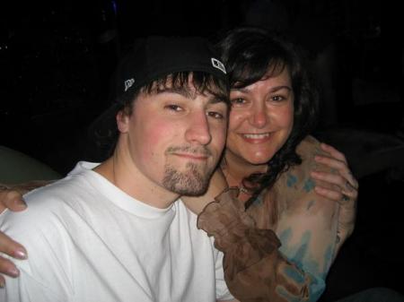 Tina White Photo 11