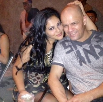 Mayra Paz Photo 12