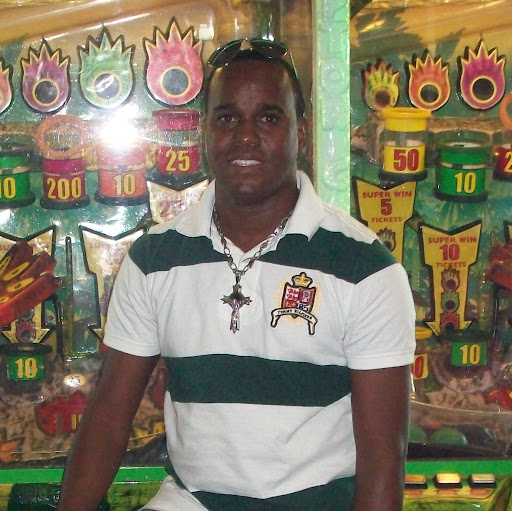 Michael Whyte Photo 45
